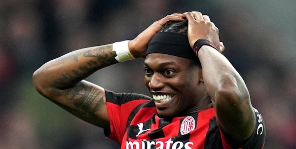 Leao, il Milan dice no ai 40 milioni del Fenerbahçe. Ed è arrivato Diawara