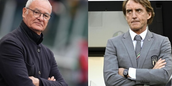 Italia, Napoli, Roma e Milan: le ultimissime