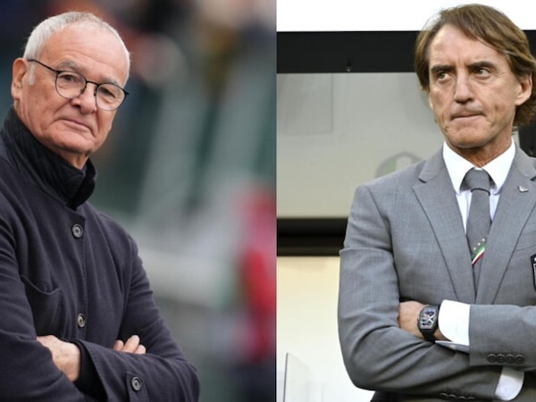 Italia, oggi la conferenza di Mancini e Ranieri. Napoli su Badiashile