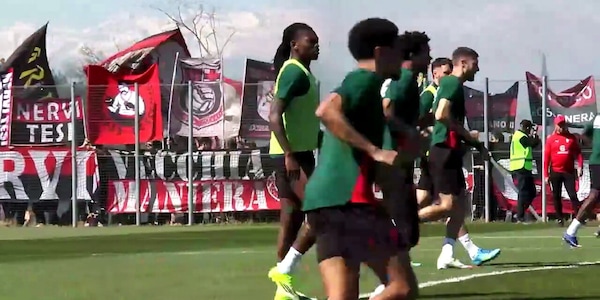 Leao, il Milan non fa sconti al Fenerbahce