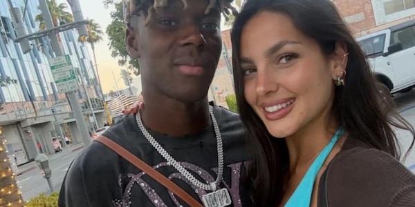 Nico Williams lascia la fidanzata Ainhi Garcia dopo i Mondiali 2026