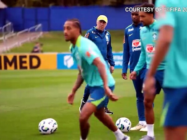 Brasile, Neymar lascia la nazionale