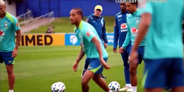 Brasile, Neymar lascia la nazionale