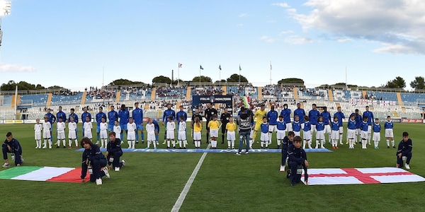 Italia Under 21, a Pescara la sfida decisiva con la Polonia: in palio il pass diretto per l’Europeo