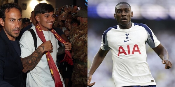 Calciomercato: Kolo Muani alla Juve, c'è l'accordo. Rivivi le trattative di oggi