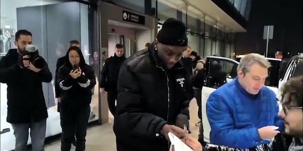 Juve-Kolo Muani: è fatta