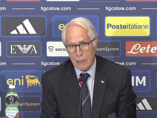 Malagò: "Totale complicità con i club di Serie A"