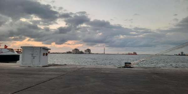 Gb, 'drone colpisce petroliera statunitense nel porto egiziano di Damietta'