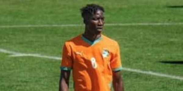 Patrick Zabi e la sfida del Paris Fc: preso per 25 milioni