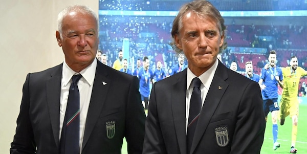 Fatto Mancini, facciamo gli italiani