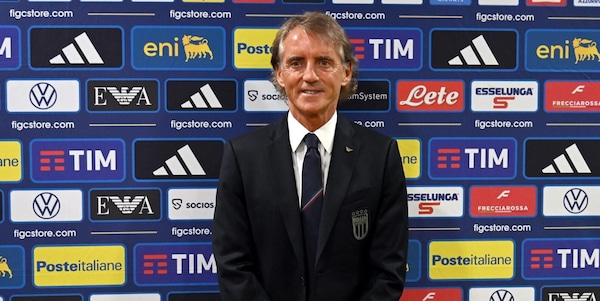 Lettera aperta di un vecchio tifoso della Nazionale: “Mancini, non puoi sbagliare"