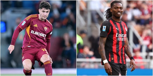 Milan, spunta l’idea Soulé. E c’è un derby turco per Leao