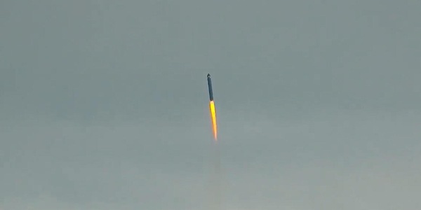 Media polacchi, missile russo caduto vicino Lublino in Polonia