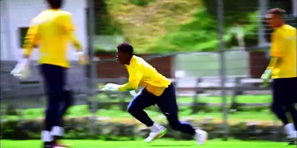 La Juve insiste per Suzuki