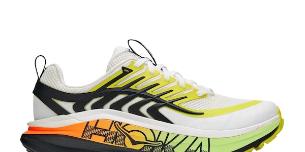 HOKA lancia la Stinson 8: massima ammortizzazione e stabilità su ogni terreno