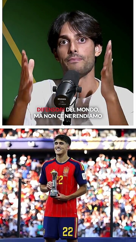 CUBARSI È SOTTOVALUTATO! - DUELLI
