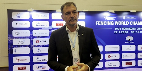Il presidente Luigi Mazzone: "L'Italia della scherma è ricca di storie incredibili e vittorie memorabili"