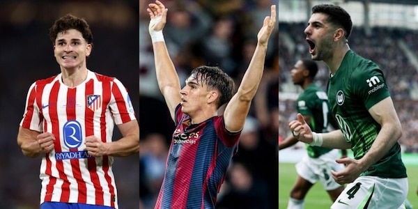 Calciomercato: Koulierakis alla Roma, è fatta. Castro ufficiale. Inter, ecco Stones. Rivivi le trattative di oggi