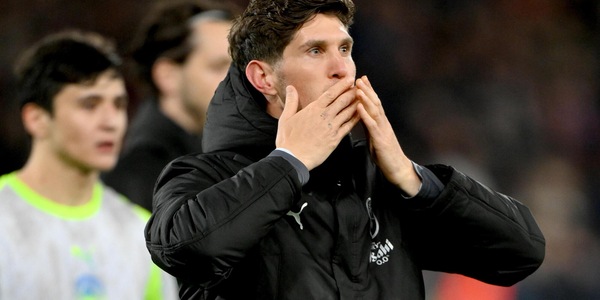 Stones 'emozionato, sono all'Inter per vincere ancora'
