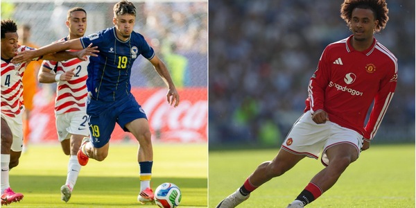 Juve, dopo la firma di Alajbegovic c'è la tentazione Zirkzee