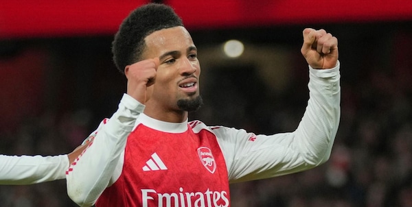 Il Milan ci prova per Nwaneri dell’Arsenal ma nel frattempo Leao...