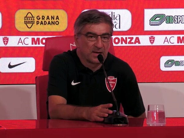 Juric: "Pessina? Lo volevo al Torino"