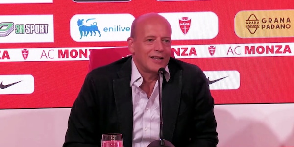 Baldissoni: "Per Juric parla la sua carriera. Keita? Non rientra nei piani"
