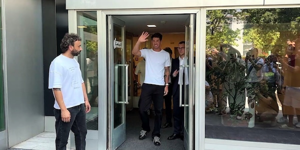 Chivu apprezza Stones ma attende altri rinforzi: "Dobbiamo sempre alzare il livello"