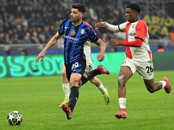 Roma, emissari a Rotterdam per Read. Juve-Nizza: dove seguirla