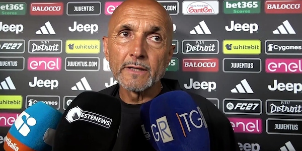 Spalletti ricorda Baresi: "Era il Maradona delle difese"