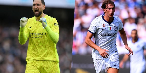 Manchester City-Inter, le formazioni ufficiali