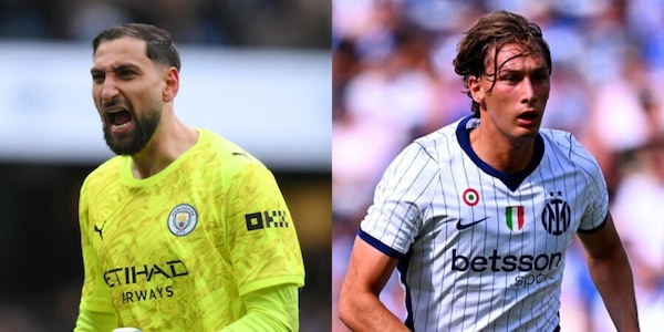 Dove vedere Manchester City-Inter in tv? Dazn o Sky, orario