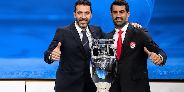 Euro 2032 in Italia, candidate 13 città e 16 stadi: al via l'analisi tecnica