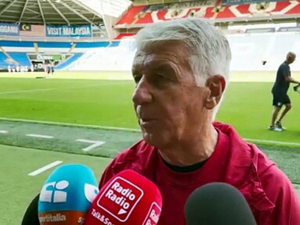 Gasperini: "Siamo incompleti, Castro grande colpo"