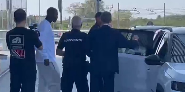 Kolo Muani sbarca a Caselle: il ritorno alla Juventus è realtà