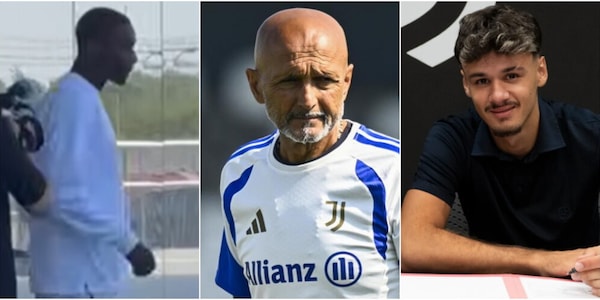 Come giocherebbe oggi la Juve di Spalletti con Kolo Muani e Alajbegovic: la probabile formazione