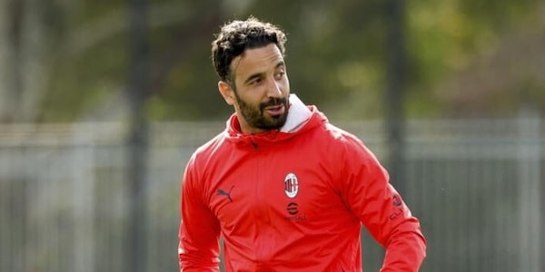 Milan carente: Amorim aspetta altri rinforzi