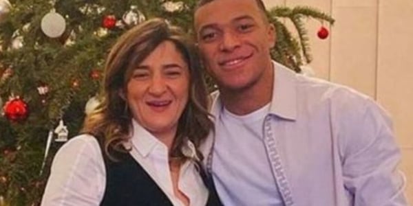 Caen, la rigida regola della madre di Mbappé. È polemica in Francia