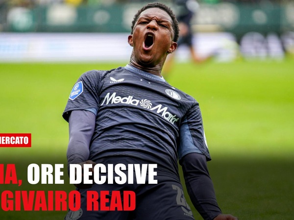 Calciomercato, le notizie di oggi