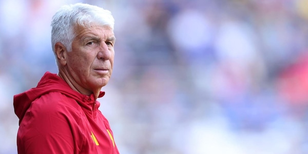 Roma, una sfida storica: Gasperini vuole riscattare la prova con il Cardiff