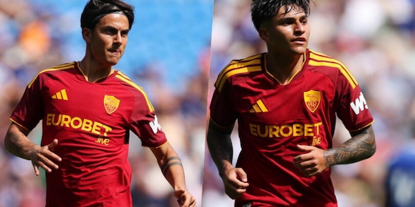 Newport County-Roma, la probabile formazione di Gasperini