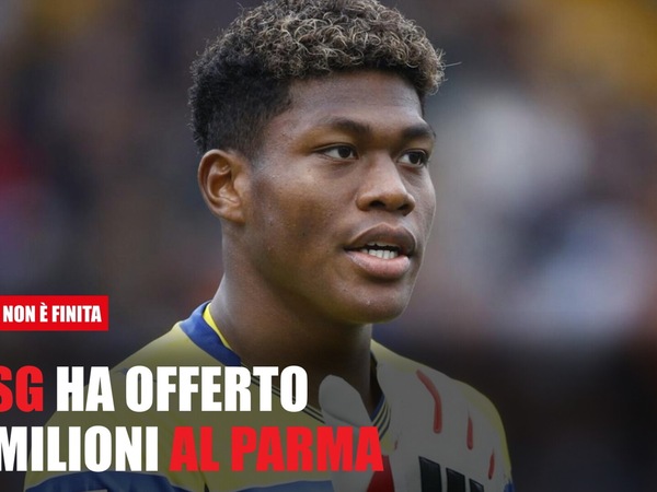 Juventus, intrigo Suzuki