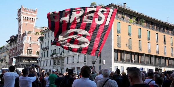Funerali Baresi: segui l'ultimo saluto a Milano LIVE