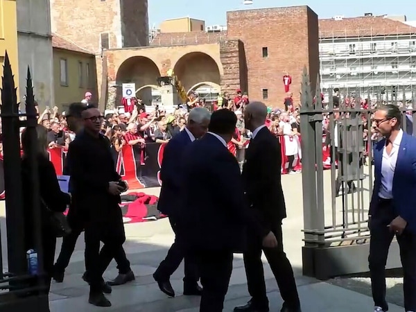 Abodi: "Baresi un campione amato da tutti"