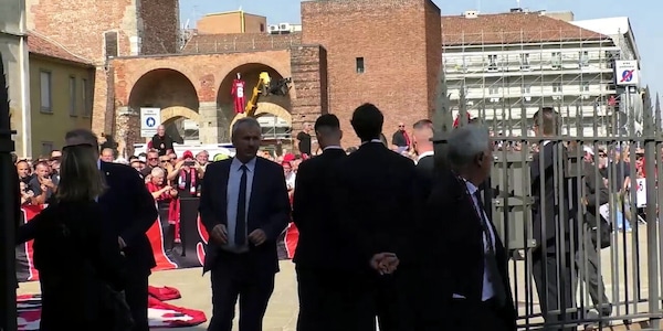 Savicevic e Massaro: "C'è solo un capitano"