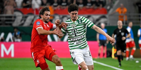 Europa League, Ferencvaros-Gornik: per le quote un segno è favorito