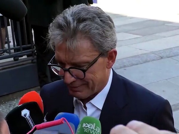 Eranio: "Baresi ha insegnato calcio"