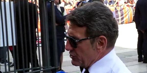 Giovanni Galli su Baresi: "Ricordo la finale dell'89"