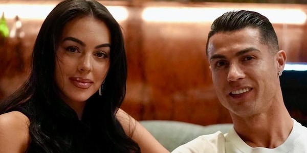 Cristiano Ronaldo e Georgina Rodríguez si sposeranno questo fine settimana: l'indiscrezione sul matrimonio