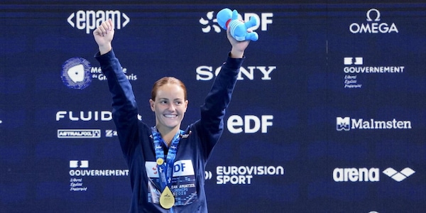Pellacani da record, riscrive la storia dei tuffi: supera Tania Cagnotto con quattro medaglie d'oro